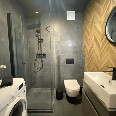 87 Appartement *