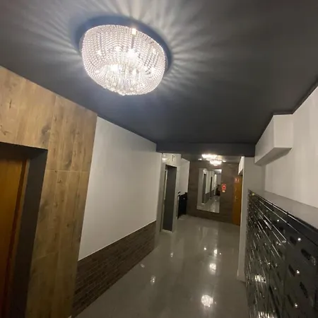 Apartment 87